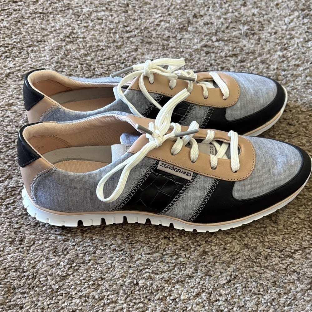 Cole Haan Zero Zerogrand Sneakers